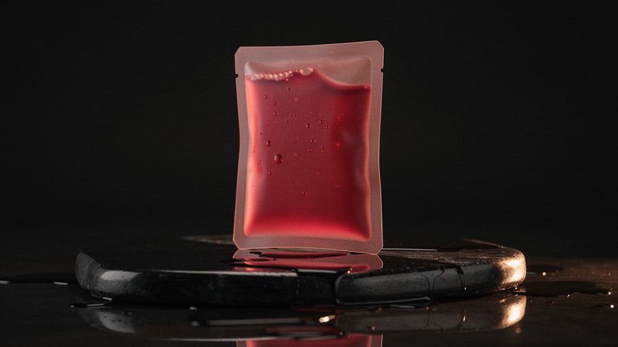 Zinzino Collagen Boozt