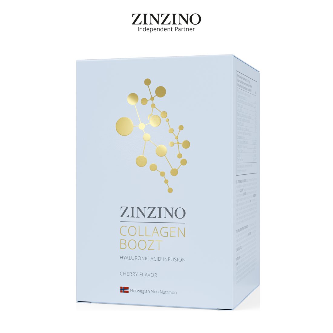 Collagen Boozt product image
