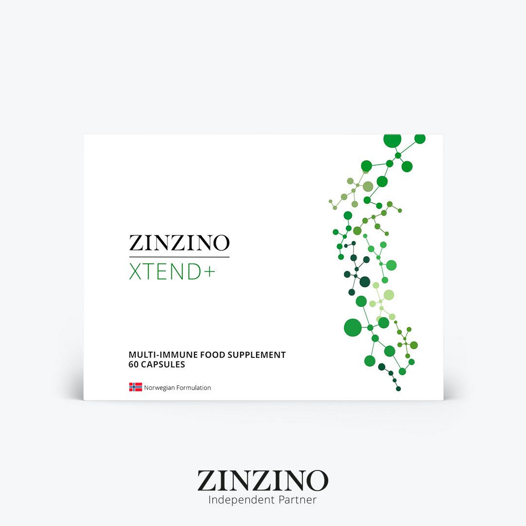 Xtend+ product image