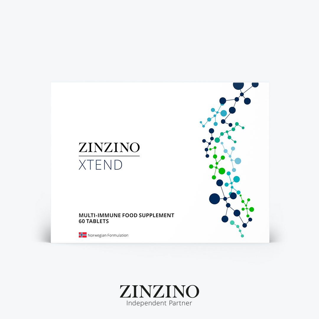 Xtend+ - Product view 3